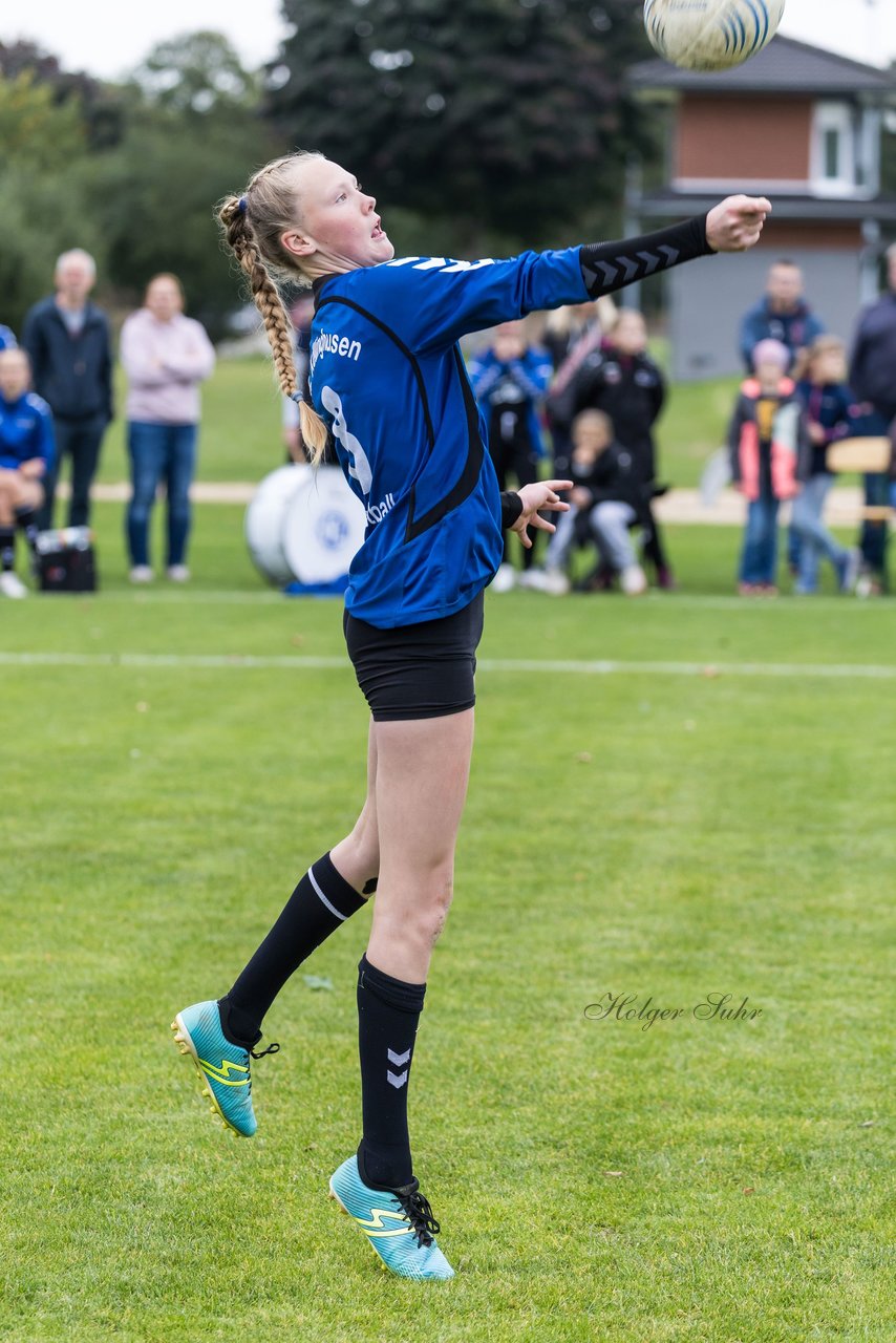 Bild 250 - wU16 Deutsche Meisterschaft